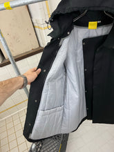 Load image into Gallery viewer, 2000s Mandarina Duck 'Mould' Clasp Parka - Size L
