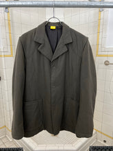 Load image into Gallery viewer, 2000s Mandarina Duck Contemporary Blazer Jacket - Size M