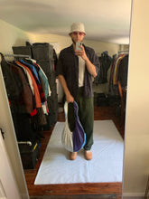 Load image into Gallery viewer, 1990s Final Home Oval Duffle Bag - Size OS