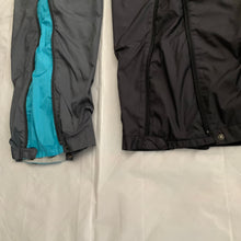 Load image into Gallery viewer, aw2000 Issey Miyake Gunmetal Technical Trackpants - Size M