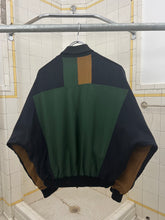 Load image into Gallery viewer, 1980s Marithe Francois Girbaud x Momentodue Reversible Bomber Jacket - Size L