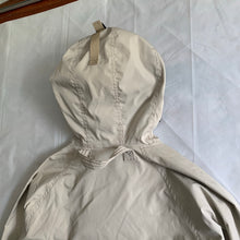 Load image into Gallery viewer, ss2005 Junya Watanabe x Porter Beige Cargo Jacket - Size L