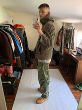 Load image into Gallery viewer, 2011 CDGH Green Paint Splattered Work Pants - Size XL