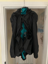 Load image into Gallery viewer, ss2000 Issey Miyake x Takashi Murakami Reversible Nylon Hooded Parachute Coat - Size OS