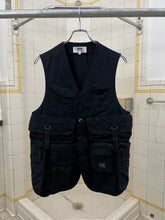 Load image into Gallery viewer, ss2009 Junya Watanabe x Porter Utility Cargo Vest - Size M