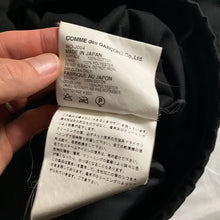 Load image into Gallery viewer, ss2005 Junya Watanabe Transformable Tactical Cargo Jacket - Size L