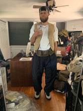 Load image into Gallery viewer, 2000s Vintage Nike Cargo Waistbag - Size OS