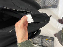 Load image into Gallery viewer, aw2017 Kiko Kostadinov Chemical Jacket with Side Bag - Size L