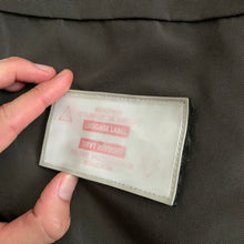 Load image into Gallery viewer, 1980s Vintage Yoshida &amp; Co Luggage Label Mesh Pullover Vest by Koichi Yamaguchi - Size OS