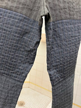 Load image into Gallery viewer, 1999 Comme des Garcons Homme Homme Patchwork Trousers - Size S