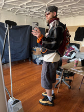 Load image into Gallery viewer, Seeing Red Transformable Tiger Wideboy - Size OS
