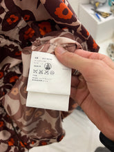 Load image into Gallery viewer, ss2005 Junya Watanabe Floral Print Cargo S/S Button Up - Size M