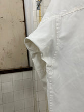 Load image into Gallery viewer, Late 1990s Mandarina Duck White Technical Jacket with Packable Hood - Size S
