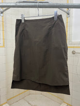 Load image into Gallery viewer, 1990s Mickey Brazil Technical Cargo Skirt - Size XS