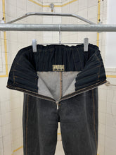Load image into Gallery viewer, 1980s Marithe Francois Girbaud x Closed High Waisted Jeans - Size S