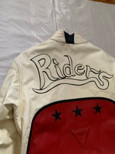 Load image into Gallery viewer, aw2004 Yohji Yamamoto x Dainese "Riders" Moto Jacket - Size M