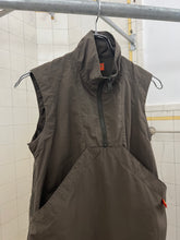 Load image into Gallery viewer, 1990s Mickey Brazil Technical Tank Dress with Side Zippers - Size S