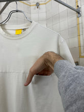 Load image into Gallery viewer, 2000s Mandarina Duck Slit Seam Pocket Tee - Size M