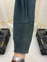 Load image into Gallery viewer, 1980s Issey Miyake Jodhpur Sweatpants with Pleated Outseam - Size M