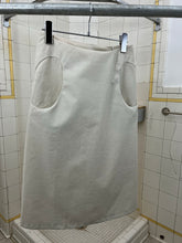 Load image into Gallery viewer, 2000s Mandarina Duck Egg Pocket Skirt - Size XS