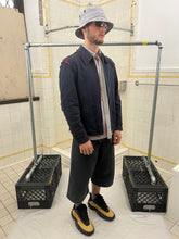 Load image into Gallery viewer, 2003 CDGH+ Raw Cut Work Jacket with Mesh Lining - Size S