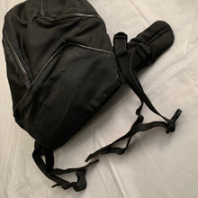 Load image into Gallery viewer, aw2000 Issey Miyake Ballistic Nylon Tech Backpack - Size OS