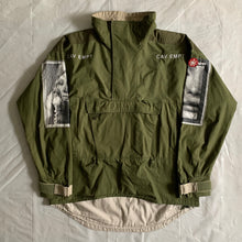 Load image into Gallery viewer, aw2014 Cav Empt Icon Pullover Jacket - Size L