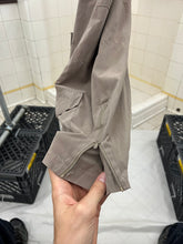 Load image into Gallery viewer, 2000s Vintage Longboard Light Brown Cargo Pants - Size M