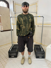 Load image into Gallery viewer, ss2005 Junya Watanabe x Porter Camo Stack Pouch - Size OS