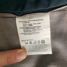 Load image into Gallery viewer, ss2009 Margiela Multipocket Strapped Vest - Size OS