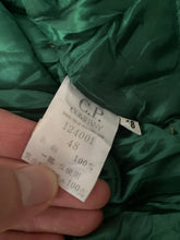 Load image into Gallery viewer, 1980s Vintage CP Company Cropped Military Flight Bomber - Size M