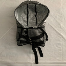 Load image into Gallery viewer, aw2018 Takahiromiyashita The Soloist Grey SOL Modular Bondage Hood - Size L