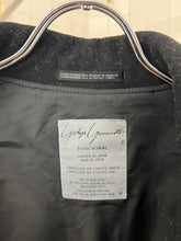 Load image into Gallery viewer, aw1990 Yohji Yamamoto Bullseye 'Don't Shoot Me' Hunting Jacket - Size OS