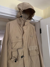 Load image into Gallery viewer, ss2005 Junya Watanabe x Porter Cargo Jacket - Size M