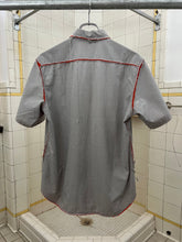 Load image into Gallery viewer, 2003 CDGH+ Raw Cut Shirt with Mesh Lining - Size S
