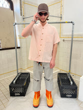 Load image into Gallery viewer, 2000s Armani Light Carpenter Pants with Adjustable Length - Size M