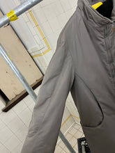 Load image into Gallery viewer, 2000s Mandarina Duck Metallic Matrix Jacket - Size L