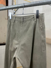 Load image into Gallery viewer, Late 1990s Mandarina Duck Articulated Trousers - Size S