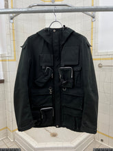 Load image into Gallery viewer, ss2005 Junya Watanabe Transformable Tactical Cargo Jacket - Size L