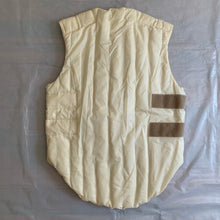 Load image into Gallery viewer, aw1998 Helmut Lang Goose Down "Bulletproof" Vest - Size L