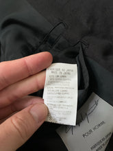 Load image into Gallery viewer, ss2009 Yohji Yamamoto "Forget Me Not" Hands Jacket - Size XL