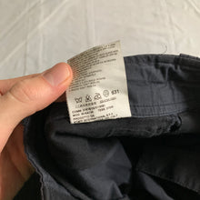 Load image into Gallery viewer, ss2009 Margiela Tactical Astro Cargo Pants - Size S