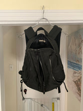 Load image into Gallery viewer, aw2000 Issey Miyake Ballistic Nylon Tech Backpack - Size OS