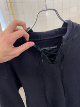 Load image into Gallery viewer, 1980s Katharine Hamnett Boxing Hoodie - Size M