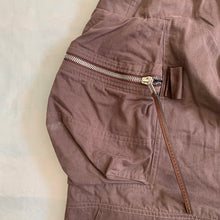 Load image into Gallery viewer, aw2016 Rick Owens Mastodon Pannier Cargo Pants - Size M