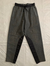 Load image into Gallery viewer, aw1992 Issey Miyake Technical Fleece Nylon Pant - Size L