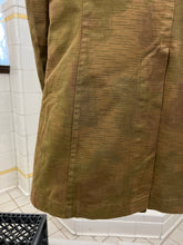 Load image into Gallery viewer, 1990s Katharine Hamnett Strichtarn Camo Blazer - Size M