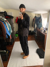 Load image into Gallery viewer, ss1995 Yohji Yamamoto Sashiko Jacket - Size XL