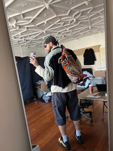 Load image into Gallery viewer, Seeing Red Ultra Wide Ricky Shirt - Size OS