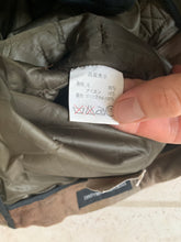 Load image into Gallery viewer, 1990s Ryuichiro Shimazaki Multi-Pocket Wool Camo Trousers - Size S